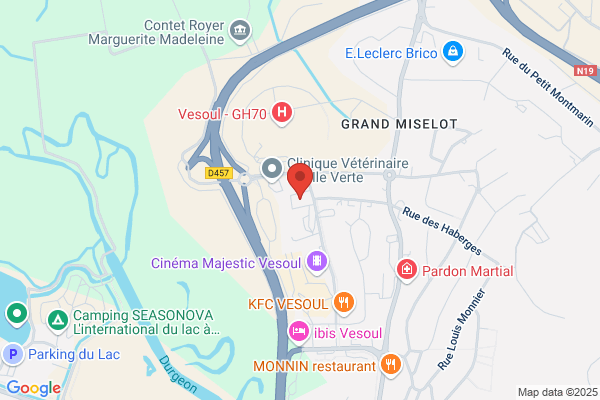 Centre D Imagerie Medicale