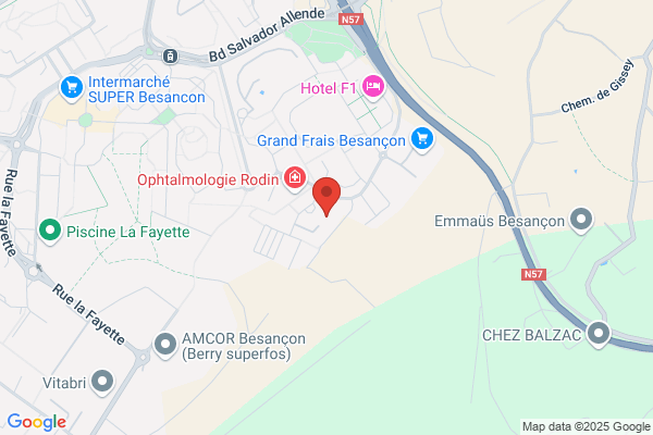 Ecrement Benoit