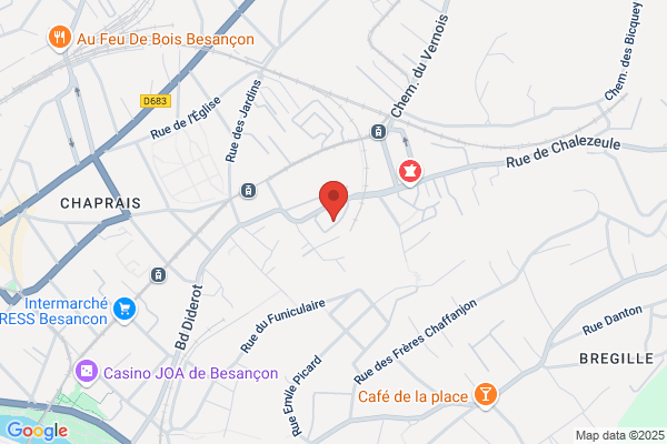 Bassignot Jean Claude Medecin