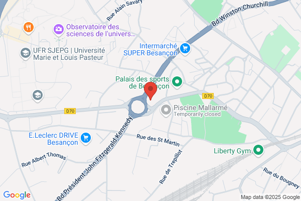 Academie De Claviers