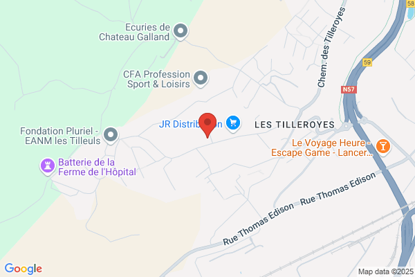 Blaud Jacques