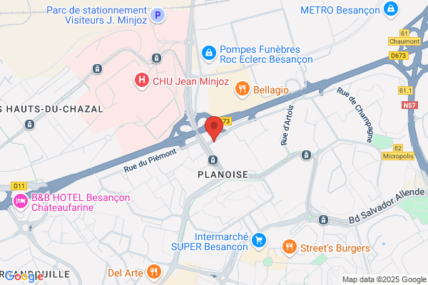 Boichard Gilles Notaire Associe