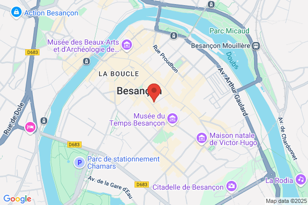 Opticien Besançon | Alain Afflelou