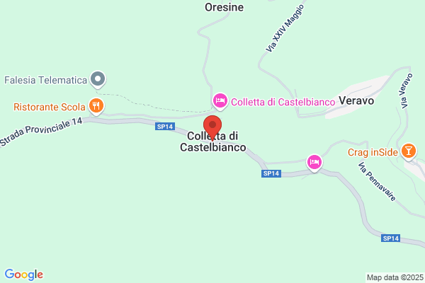 Colletta