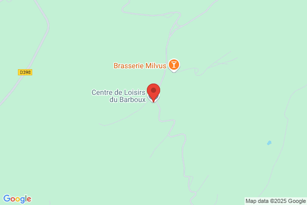 Centre Loisirs Du Barboux