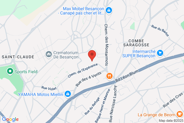 Excelsior Ste Industrielle