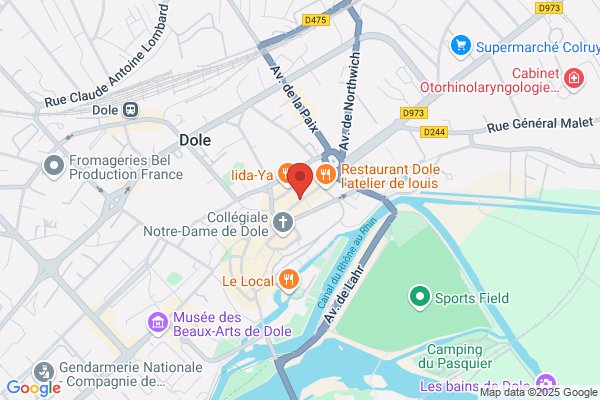 Boutique Du Patissier