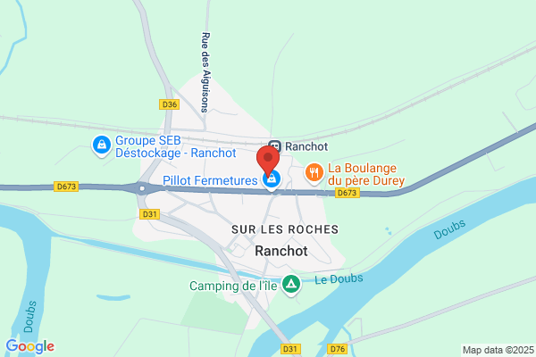 A Fleur D Eau
