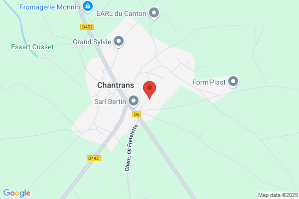 Clos Saint Amour