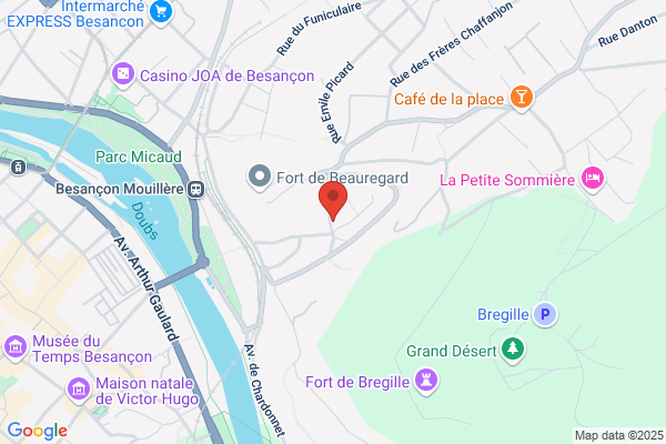 EASY SERVICES Besançon Dératisation/désinsectisation punaise de lit