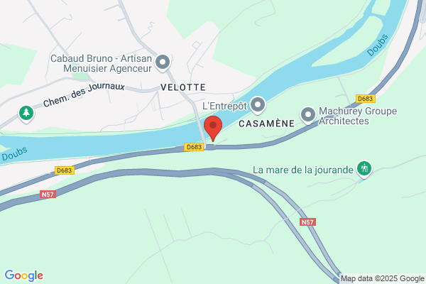Agence Latitude
