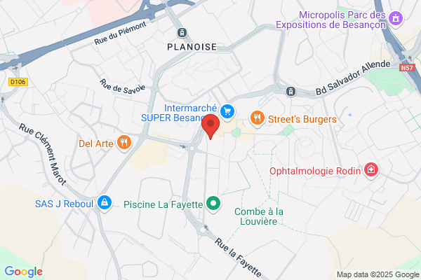 Archives Departementales Du Doubs
