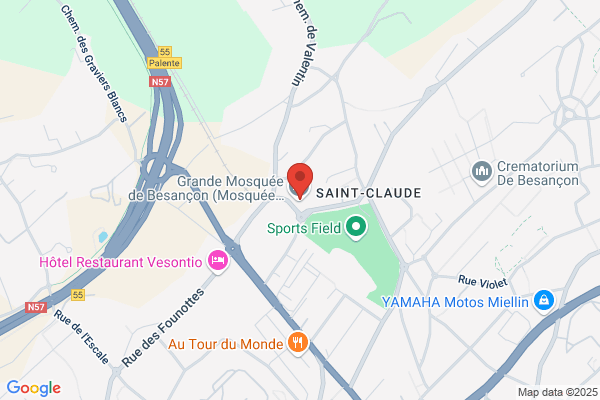 Association Mosquee Souna
