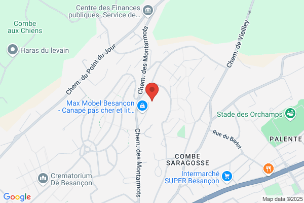 Besancon Pesage Informatique