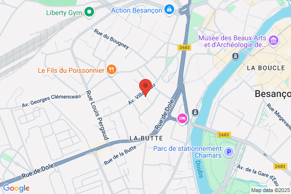 Blondeau Ingenierie