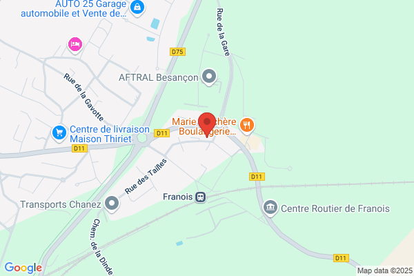 Bts Besancon Techniques Services Blanchisserie