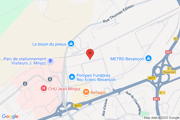 C.E.R.P Rhin-Rh-Ne Méditerranée (Confraternelle Exploitation Et Répartition phar