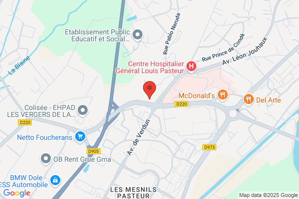 Caisse Primaire D Assurance Maladie