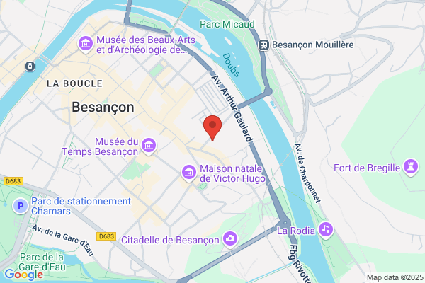 Centre D Information Et D Orientation Cio