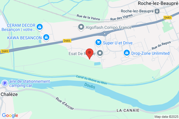 Chene Entreprise