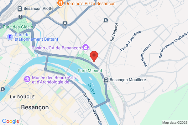 Bourgeon Robert Francoise