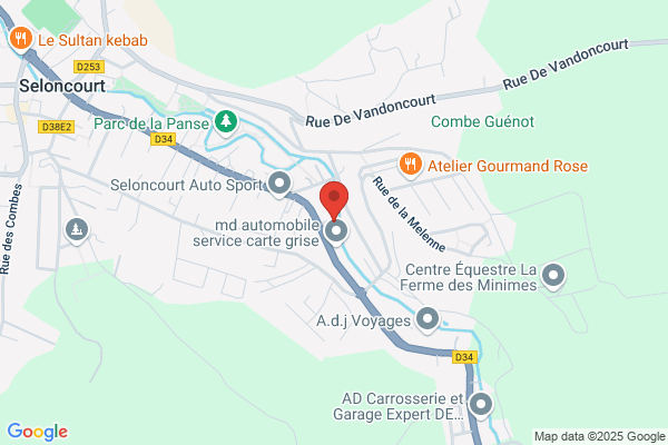 Cabinet d'hypnose et coaching Aubin Behra