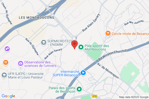 Delegation Regionale A La Recherche Et A La technologie de