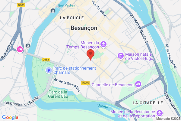 Agence Fonciere Du Doubs