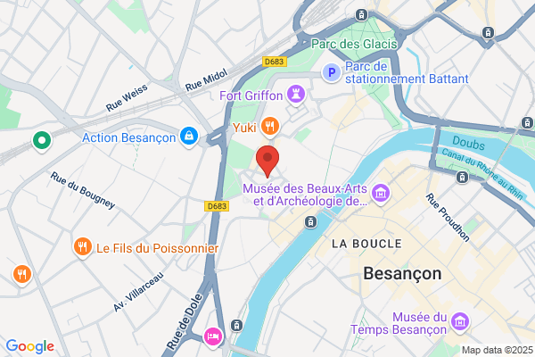 Agence Urbanisme Agglomeration Besancon Audab