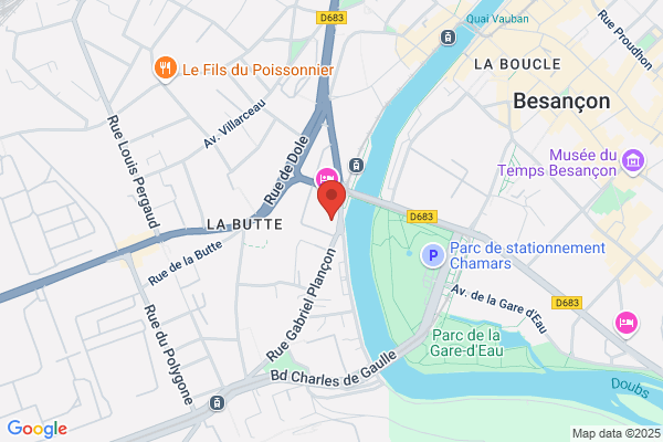 Communaute D Agglomeration Du Grand Besancon Sybert