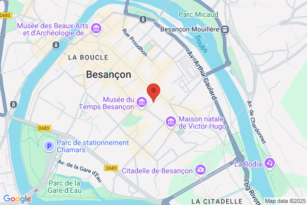 Bibliotheques Municipales
