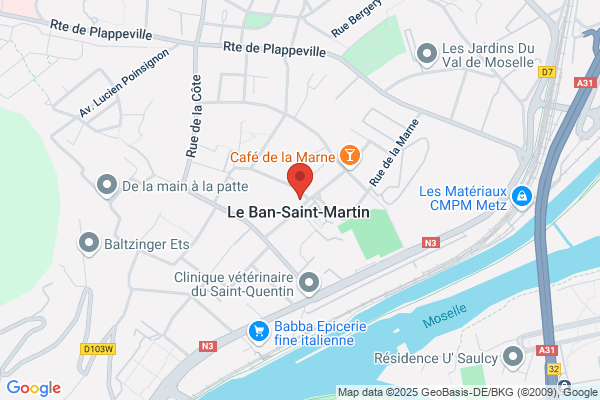 A La Bonne Heure