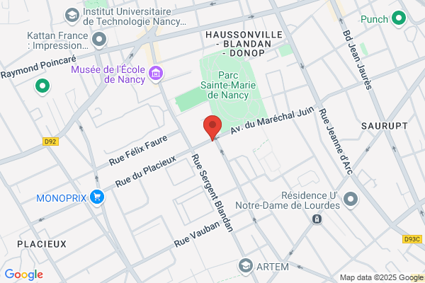 Brasserie Des Bains