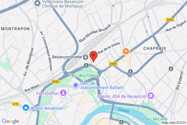 Chez Felix