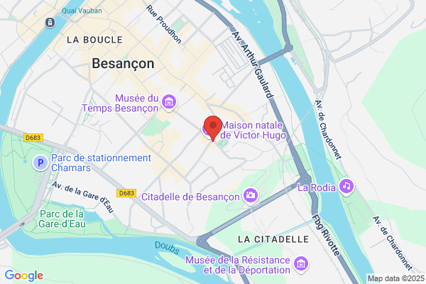 Aux Belles Etoffes