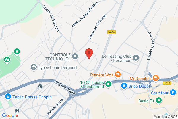 Avensy Ingénierie