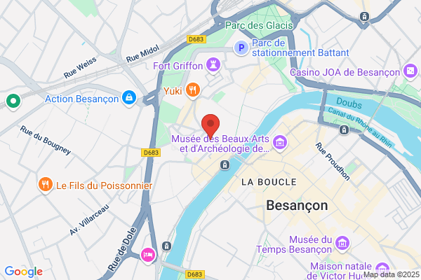 Bouquinerie La Tu Lu