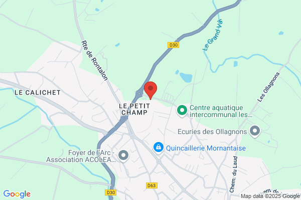 Amad Aide Et Maintien A Domicile