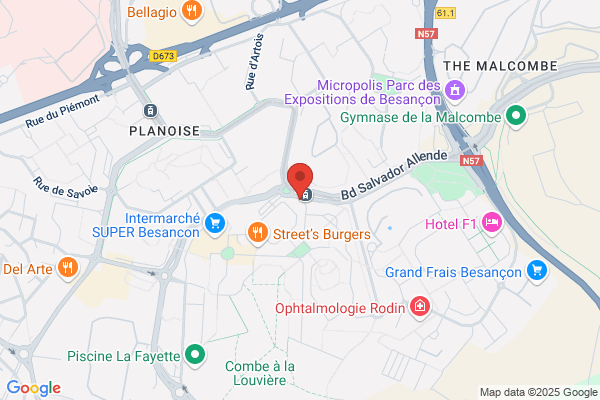 PETITJEAN aide/assistante administrative