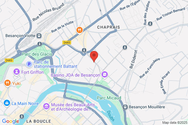 Avenance Entreprises
