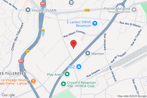 Generale De Restauration Traiteurs
