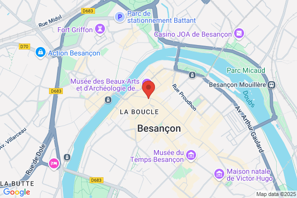 Harmonie Mutuelle