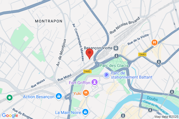 Groupement D Entreprises