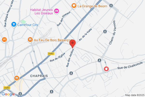 Gtfc Grand Travaux De Franche Comte