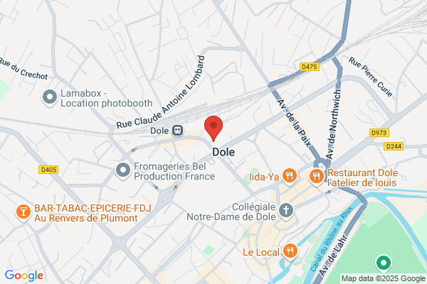 Estudi Verdi France