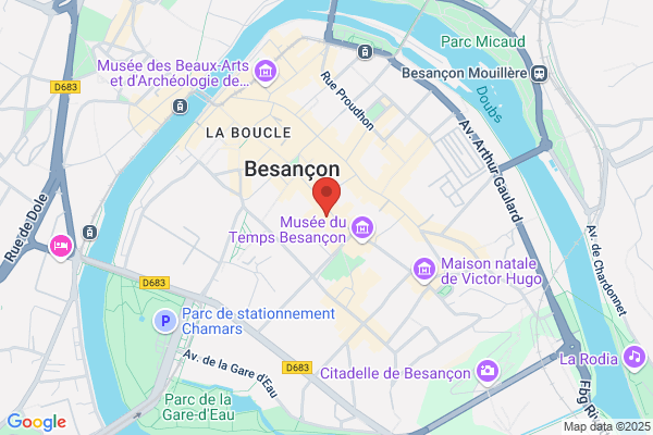 Institut Beaute Pierrette