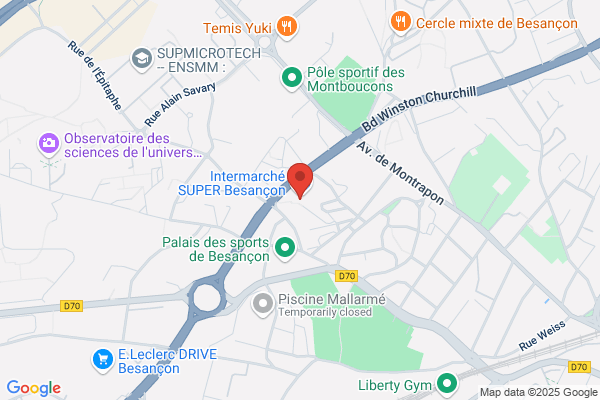 Intermarche