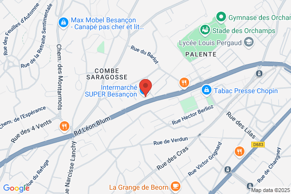 Intermarche