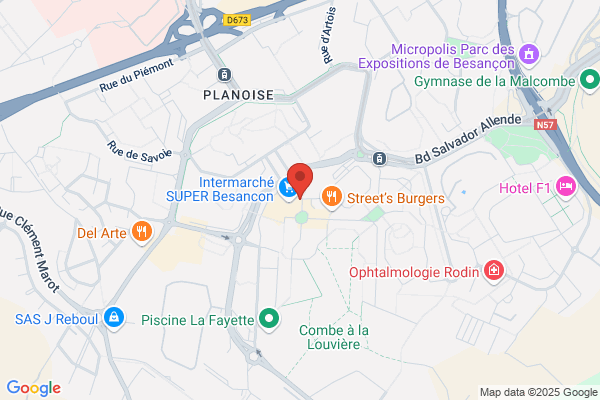Intermarche