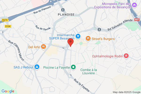 Intermarche Station Service